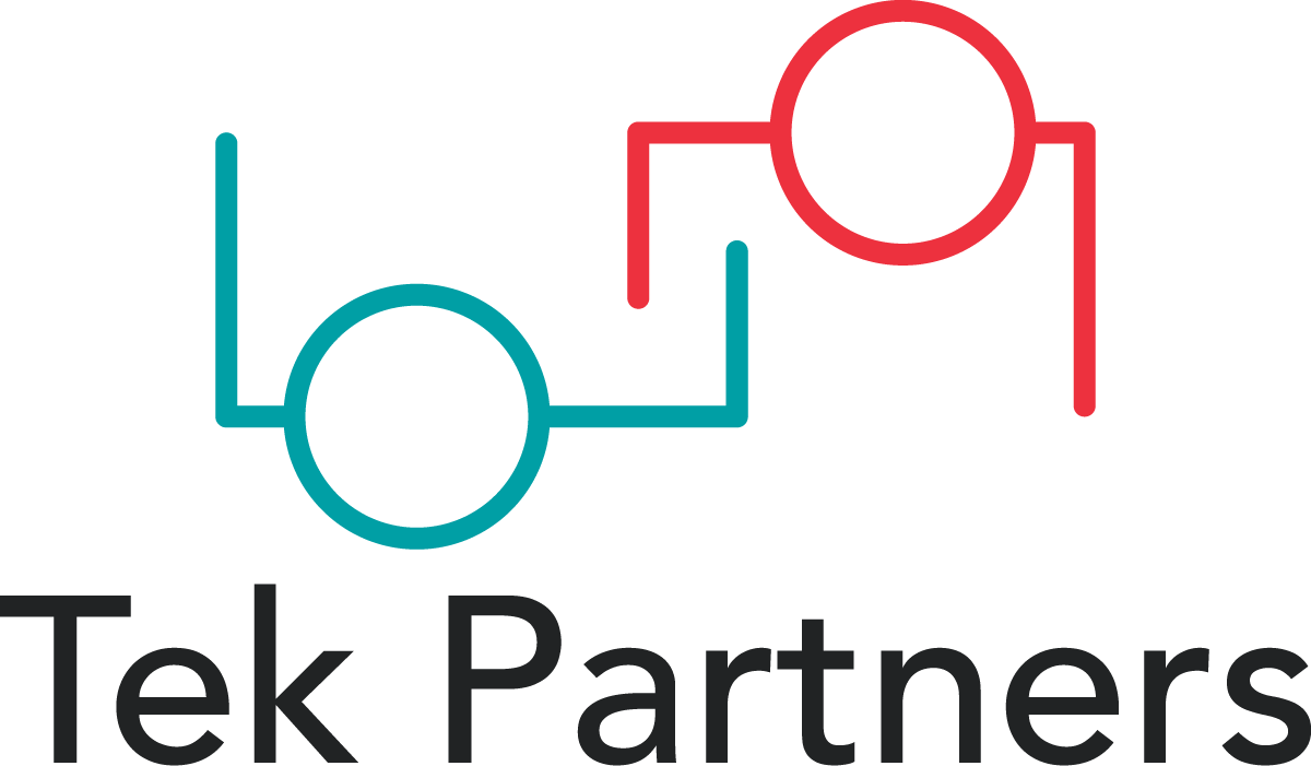Tek Partners | Managed IT Services Provider